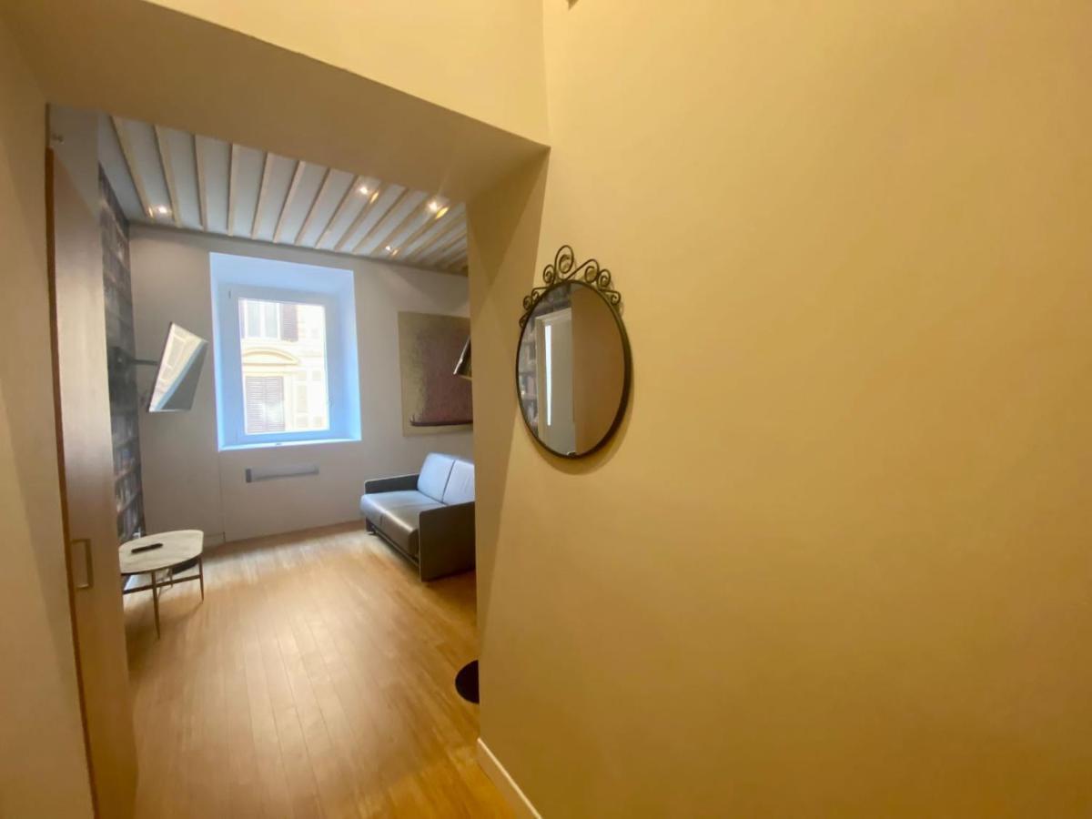 Prestige Apartment Nazionale Roma Dış mekan fotoğraf