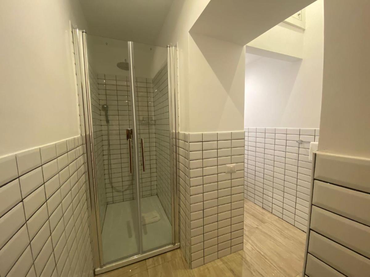 Prestige Apartment Nazionale Roma Dış mekan fotoğraf